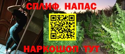 каннабис Донской